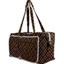 Digital Art Art Artwork Abstract Multi Function Bag View3