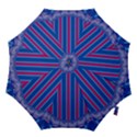 Digital Art Art Artwork Abstract Hook Handle Umbrellas (Small) View1