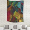 Background Color Template Abstract Medium Tapestry View2