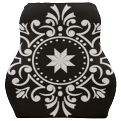 Table Pull Out Computer Graphics Car Seat Velour Cushion  by Sapixe