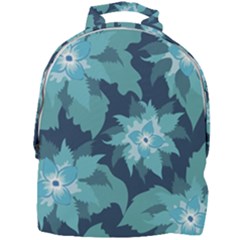 Graphic Design Wallpaper Abstract Mini Full Print Backpack by Sapixe