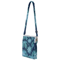 Graphic Design Wallpaper Abstract Multi Function Travel Bag by Sapixe