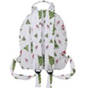 Christmas Mini Full Print Backpack View2