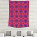 Retro Abstract Boho Unique Medium Tapestry View2