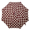 Pattern Background Texture Hook Handle Umbrellas (Small) View1