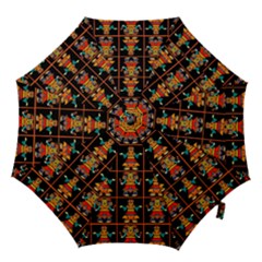 Egyptian Hook Handle Umbrellas (medium) by ArtworkByPatrick