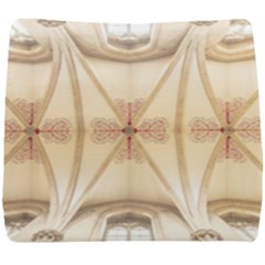 Wells Cathedral Wells Cathedral Seat Cushion by Sapixe
