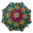 Supersonic Armadillo Hook Handle Umbrellas (Small) View1