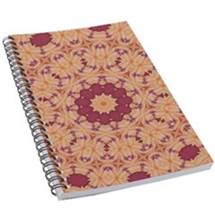 Abstract Art Abstract Background 5 5  X 8 5  Notebook New by Wegoenart