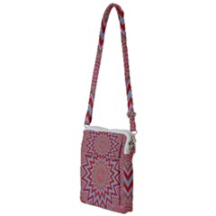 Abstract Art Abstract Background Multi Function Travel Bag by Wegoenart