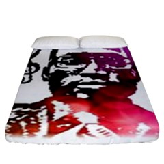  Fitted Sheet (king Size) by mgfiretestedshop