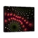 Background Texture Pattern Art Canvas 10  x 8  (Stretched) View1