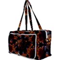 Fractal Space Fantasy Multi Function Bag View3