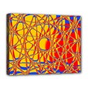 Graphic Design Graphic Design Canvas 14  x 11  (Stretched) View1