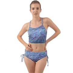 Design Computer Art Abstract Mini Tank Bikini Set by Pakrebo
