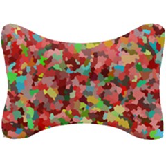 Redy Seat Head Rest Cushion by artifiart