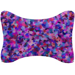Buty Seat Head Rest Cushion by artifiart