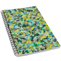 Lovely 5 5  X 8 5  Notebook by artifiart