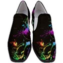 FQ8xmr Slip On Heel Loafers View1