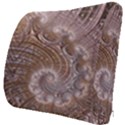 Fractal Art Pattern 3d Artwork Seat Cushion View3