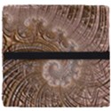 Fractal Art Pattern 3d Artwork Seat Cushion View4