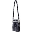 Concept Graphic 3d Model Fantasy Multi Function Travel Bag View2
