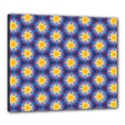 Graphic Pattern Seamless Canvas 24  x 20  (Stretched) View1