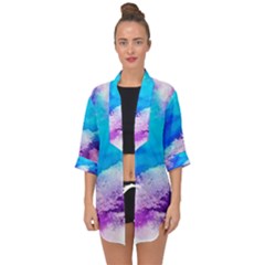 Download (1) Open Front Chiffon Kimono by Crystalcreates