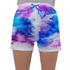 Download (1) Sleepwear Shorts by Crystalcreates