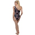 Native American Pattern To One Side Swimsuit View2