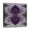 Pattern Abstract Horizontal Mini Canvas 8  x 8  (Stretched) View1