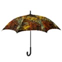 Flat Iron Building Architecture Hook Handle Umbrellas (Small) View3