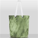 Marble Forest Full Print Rope Handle Tote (Small) View2