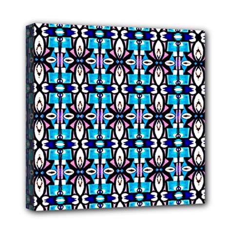 Ml 37 Mini Canvas 8  X 8  (stretched) by ArtworkByPatrick