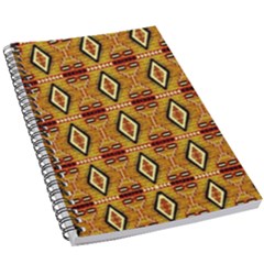 Ml 38 5 5  X 8 5  Notebook by ArtworkByPatrick
