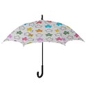 Set Set Up Element Disjunct Image Hook Handle Umbrellas (Small) View3