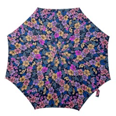 Ml--4-8 Hook Handle Umbrellas (small) by ArtworkByPatrick
