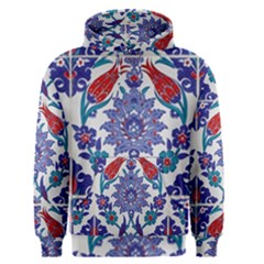 Art Artistic Ceramic Colorful Men s Pullover Hoodie by Pakrebo