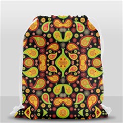Ml 5-4 Drawstring Bag (small) by ArtworkByPatrick
