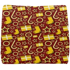 Paper Tissue Wrapping Seat Cushion by Pakrebo