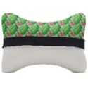 Default Texture Background Paper Seat Head Rest Cushion View2