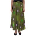 Zappwaits Flared Maxi Skirt View1