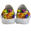 Too Square, Don t Care. Kids  Lightweight Slip Ons View4