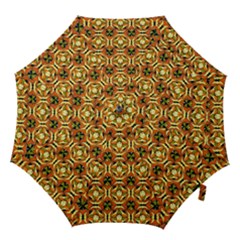Ml-7-9 Grammer 3 Hook Handle Umbrellas (medium) by ArtworkByPatrick