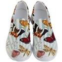 My Butterfly Collection Men s Lightweight Slip Ons View1
