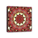 Farbenpracht Kaleidoscope Arts Mini Canvas 4  x 4  (Stretched) View1