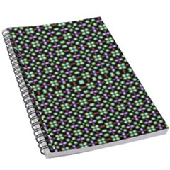 Background Image Pattern 5 5  X 8 5  Notebook by Pakrebo
