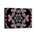 Ornament Kaleidoscope Mini Canvas 7  x 5  (Stretched) View1