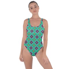 Background Image Structure Bring Sexy Back Swimsuit by Pakrebo