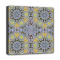 Background Image Decorative Abstract Mini Canvas 8  x 8  (Stretched) View1